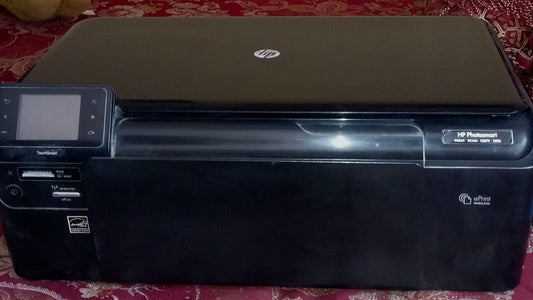 HP Photosmart Printer